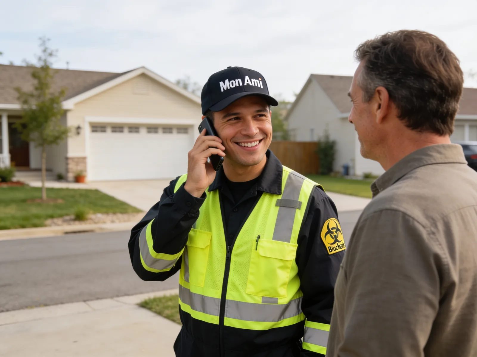 Sewage Cleanup North Haverhill, NH FAQs